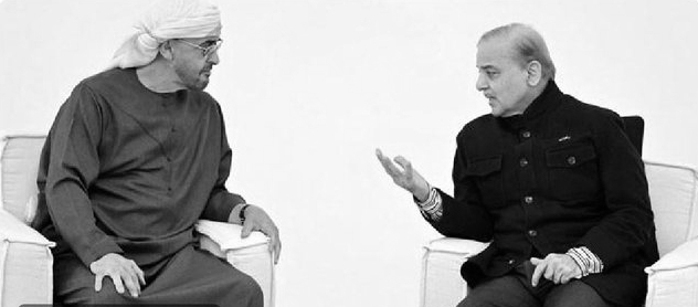 Pakistan repays USD 2 billion to UAE amid fresh USD 3 billion Saudi backing