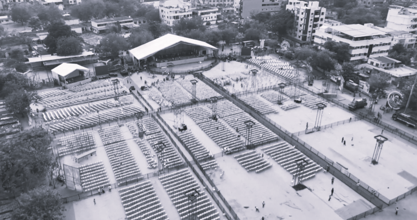 KCR to Address Public Meeting in Jagtial Today