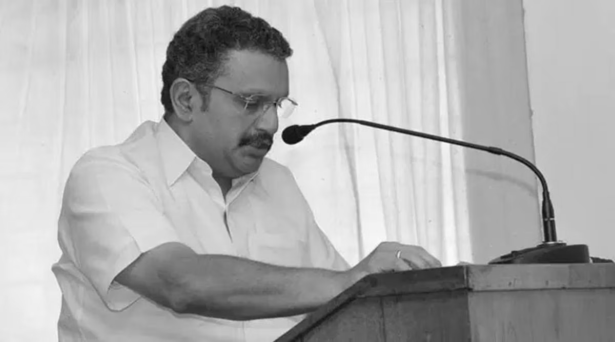 No urgency on CM pick, says Muraleedharan, decision after election results on May 4