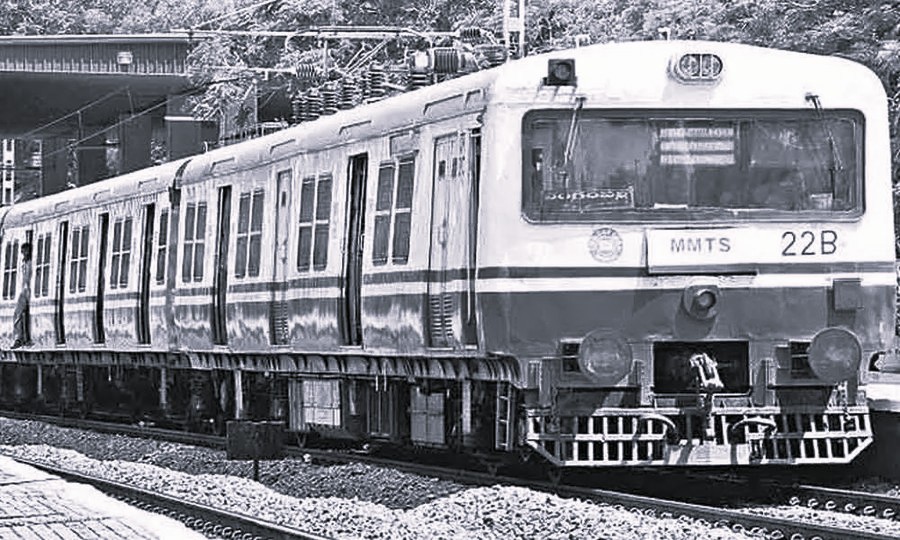 Hyderabad to Offer Free MMTS Travel from June 2 to Ease Traffic and Pollution
