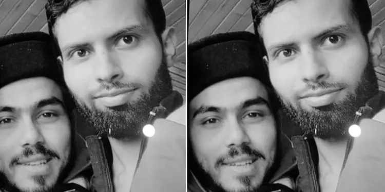 Inter-state LeT module busted, terrorist ‘Khargosh’ suspected to be in Saudi Arabia