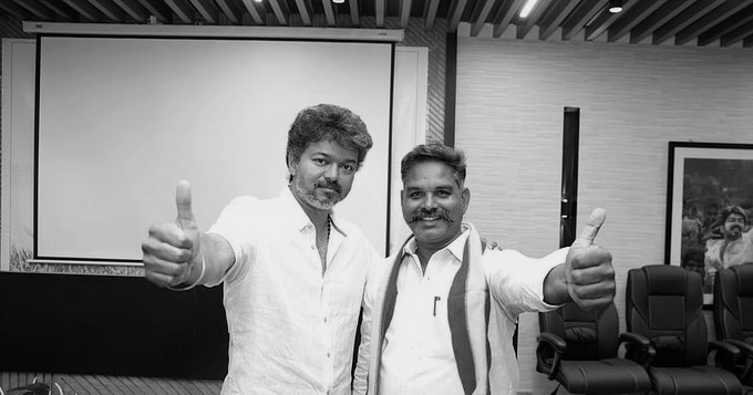 TVK turns to independent Premakumar in Edappadi after nomination blow