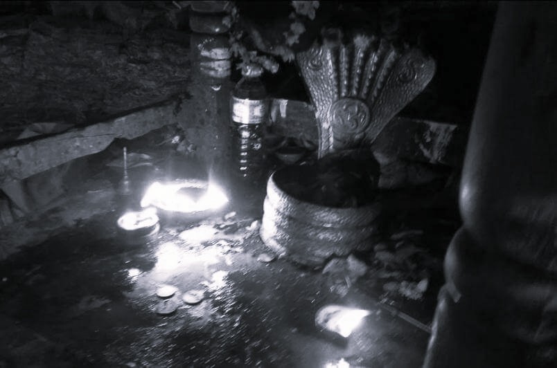 Salesswaram: Telangana’s Hidden Spiritual Gem in Nallamala Forests