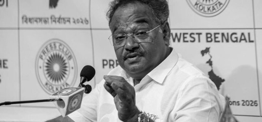 ₹5,000 for every journalist: BJP rolls out media allowance promise 5 days before Bengal polls