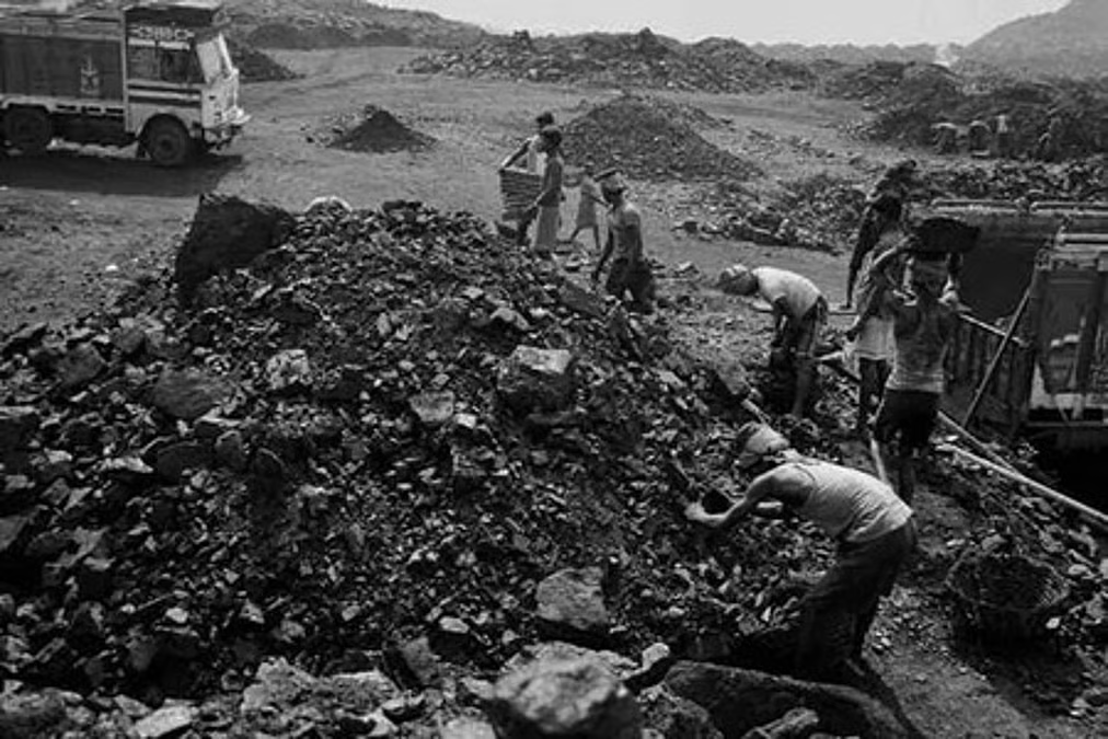 Chhattisgarh authorities seize Rs 4 crore assets of suspended IAS officer in coal levy scam