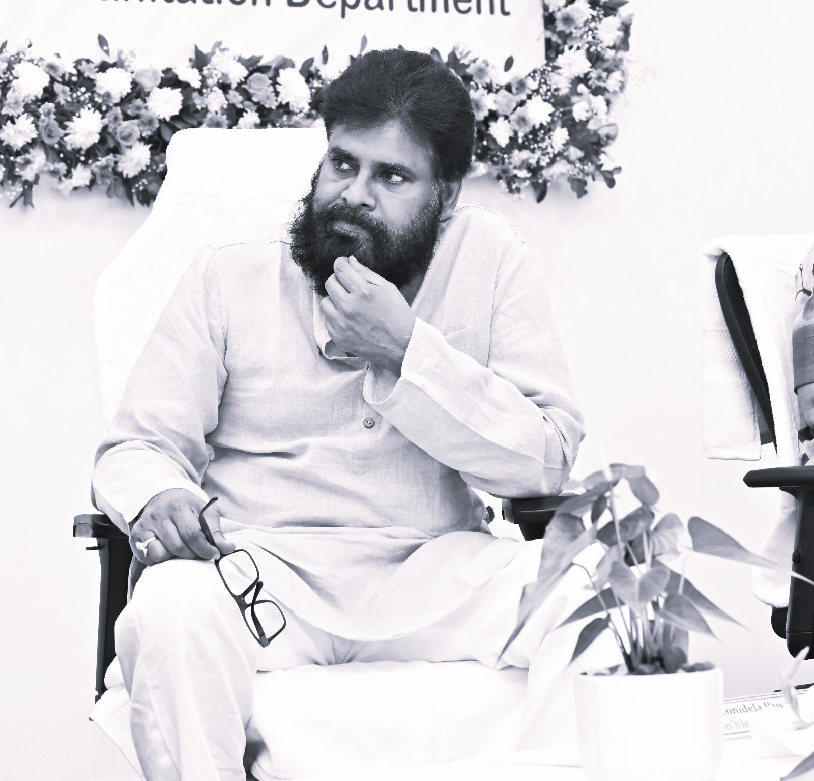 Pawan Kalyan Surgery Sparks Questions as No Official Medical Bulletin Is Issued