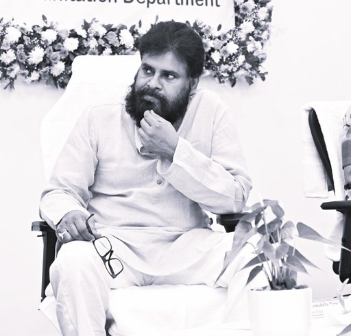 Pawan Kalyan Surgery Sparks Questions as No Official Medical Bulletin Is Issued