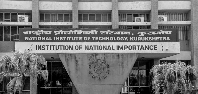 NIT Kurukshetra forms probe panel after series of student deaths, suicide attempt