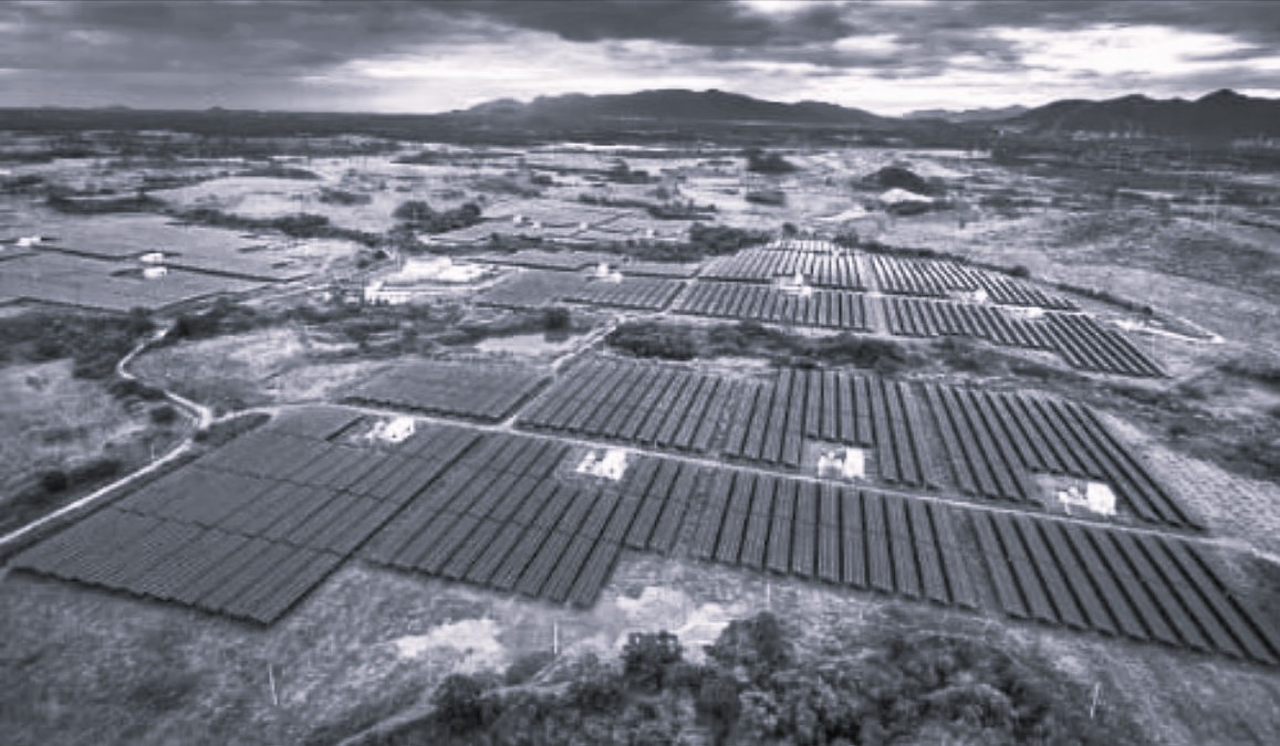 Kurnool Gets 600 MW Solar Boost as SAEL Expands Renewable Footprint