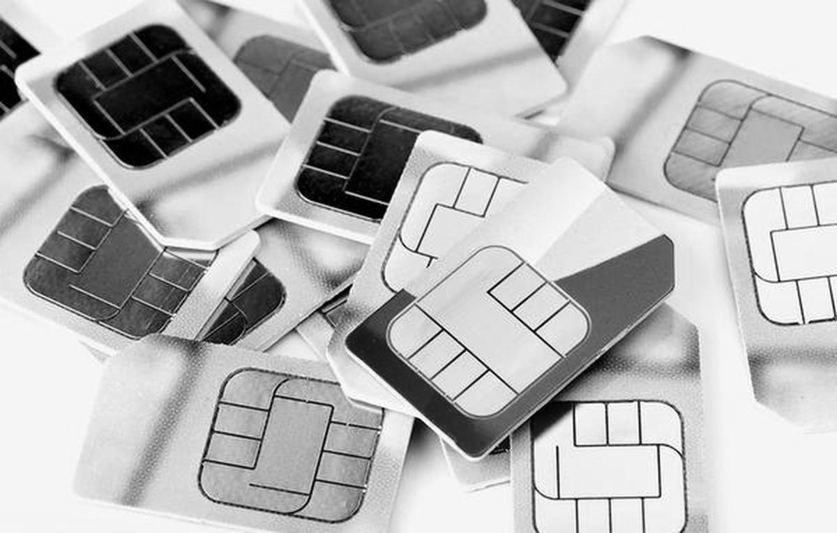 CBI arrests Guwahati man for supplying 10,000 illegal SIM cards to cybercrime network