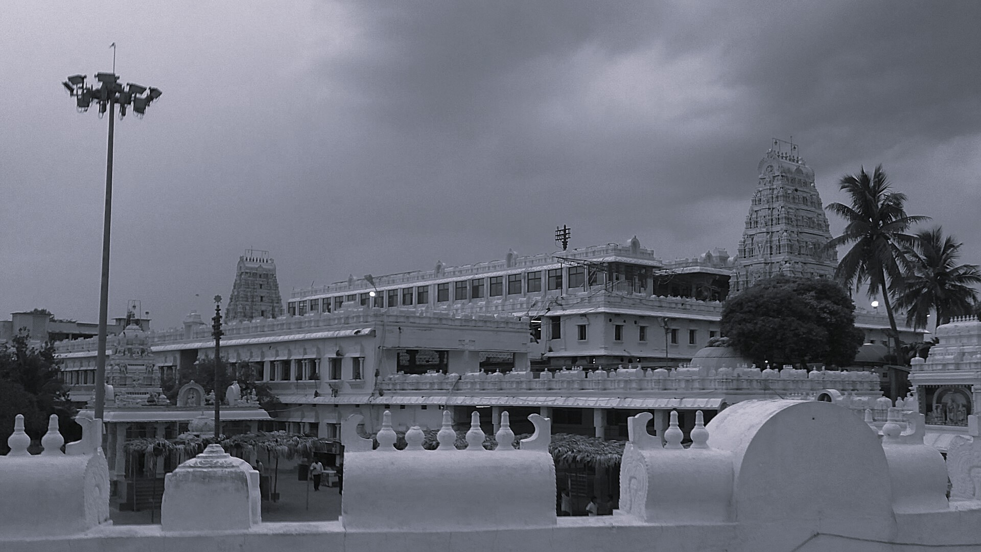 Annavaram Temple: The Sacred Hill of Satyanarayana and Timeless Traditions