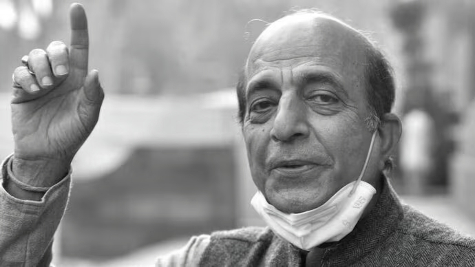 Dinesh Trivedi likely to be India’s next High Commissioner to Bangladesh amid reset in ties