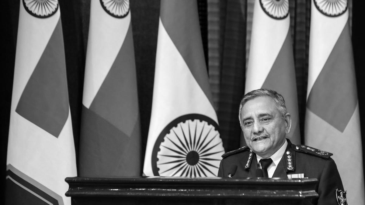 Anil Chauhan begins first official UK visit, defence cooperation in focus