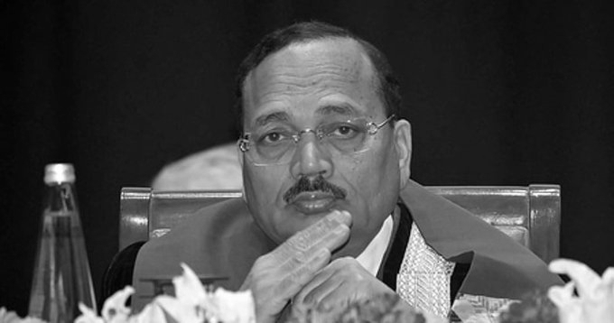 Shocking that well-educated people getting duped in digital arrest cases: CJI Surya Kant