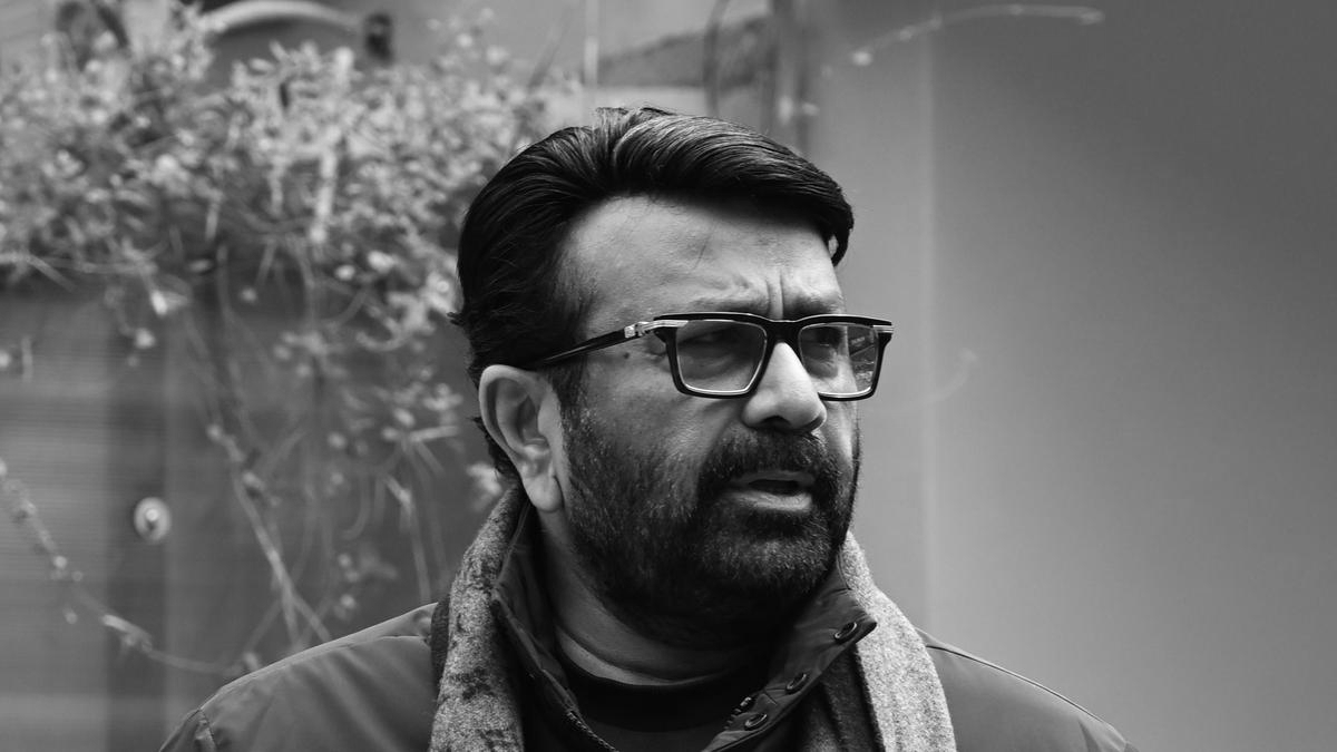 ED action in Sriki crypto case: MLA Haris’ sons among those under scanner