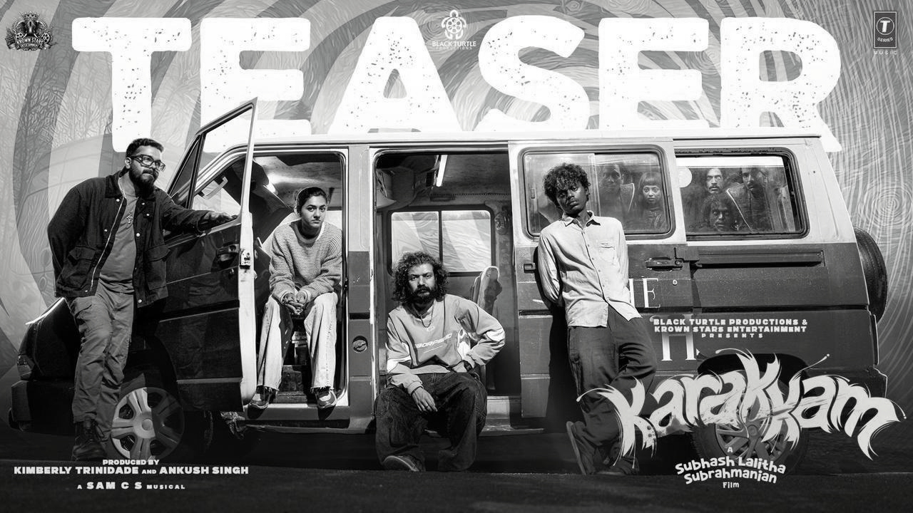 Mohanlal launches ‘Karakkam’ teaser, new project with Mammootty in the works