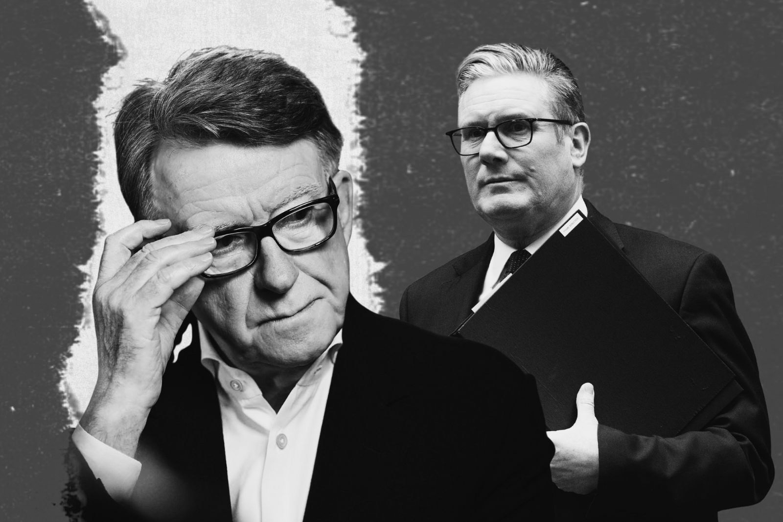 UK political storm grows as Starmer faces questions over Mandelson clearance failure