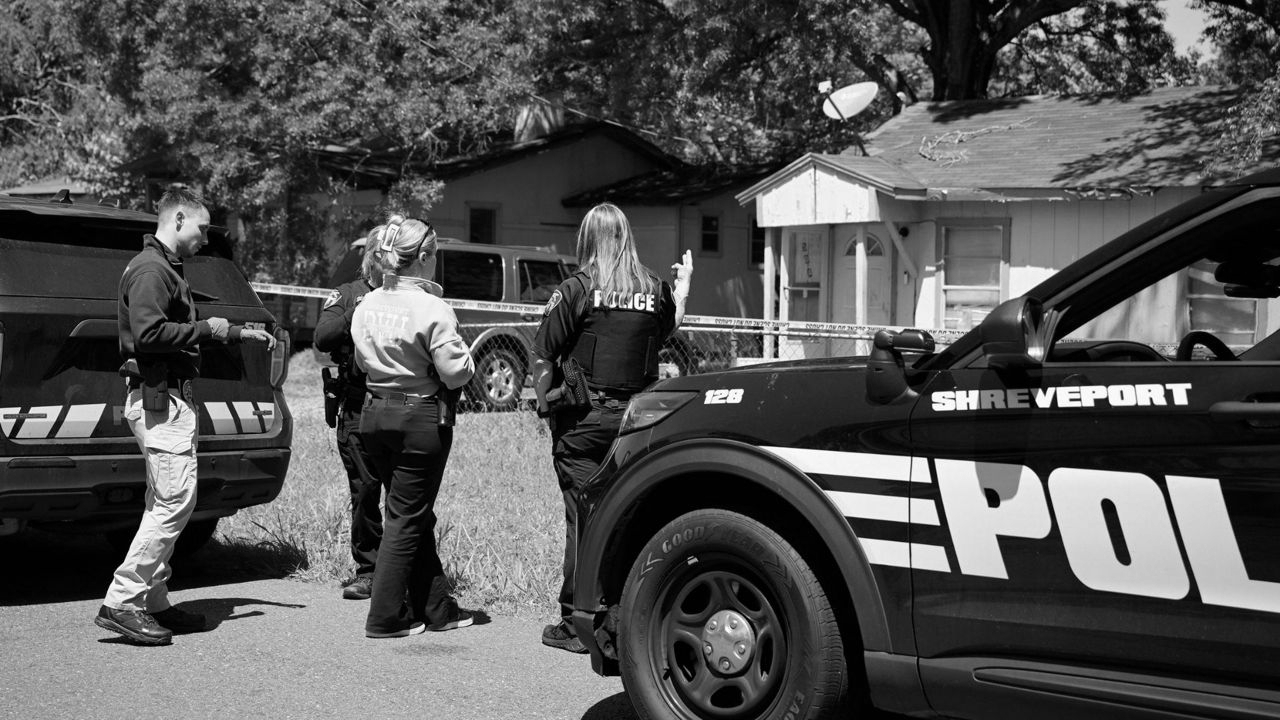 Louisiana shooting shocks US: 8 Children killed in mass shooting, suspect killed after police chase