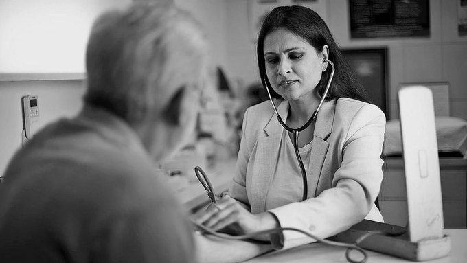 NMC draft proposes nationwide practice rights for Armed forces doctors