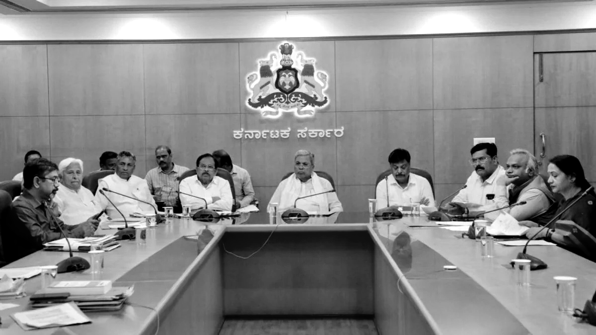 Karnataka to decide on SC internal reservation at April 24 cabinet meet