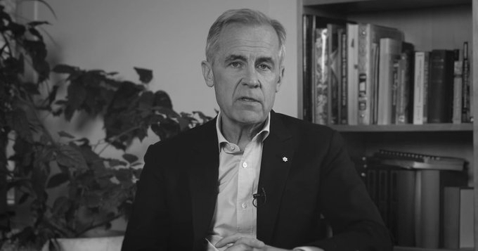 Canada must cut overdependence on US trade, says PM Mark Carney