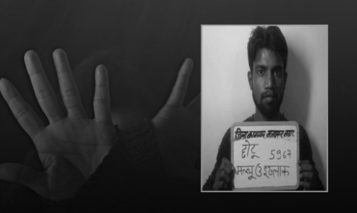 UP’s Ghaziabad encounter: man accused in child rape and murder case shot dead