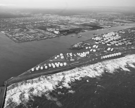 Evacuate, don’t turn back: Tsunami hits northern Japan after 7.7-magnitude quake