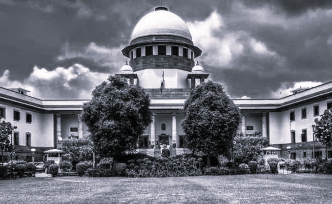 ఆధారాలు లేని విచారణ సాధ్యం కాదన్న సుప్రీంకోర్టు