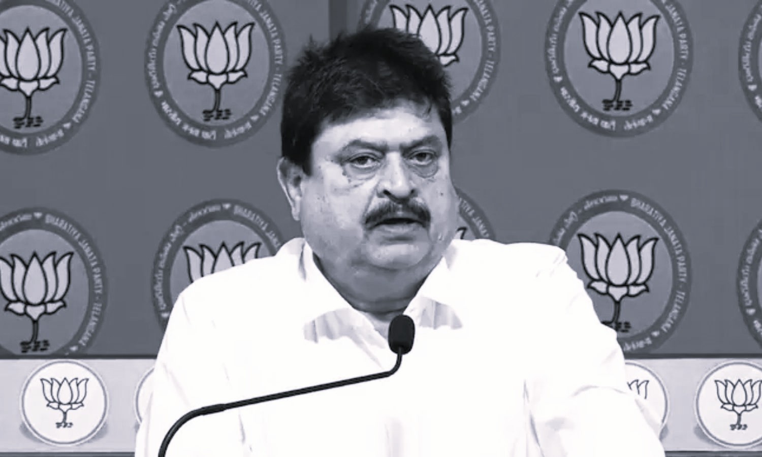 అసదుద్దీన్ వ్యాఖ్యలకు ఎన్. రామచందర్ రావు కౌంటర్