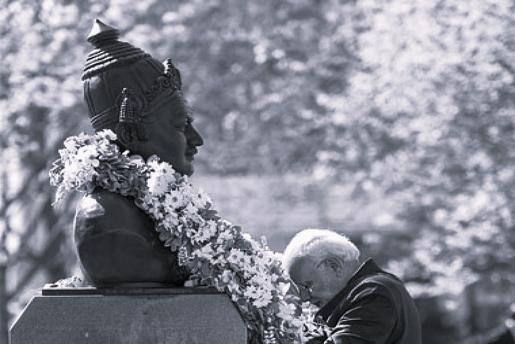 బసవేశ్వర బోధనలు నవ భారతానికి స్ఫూర్తిదాయకం: ప్రధాని మోడీ