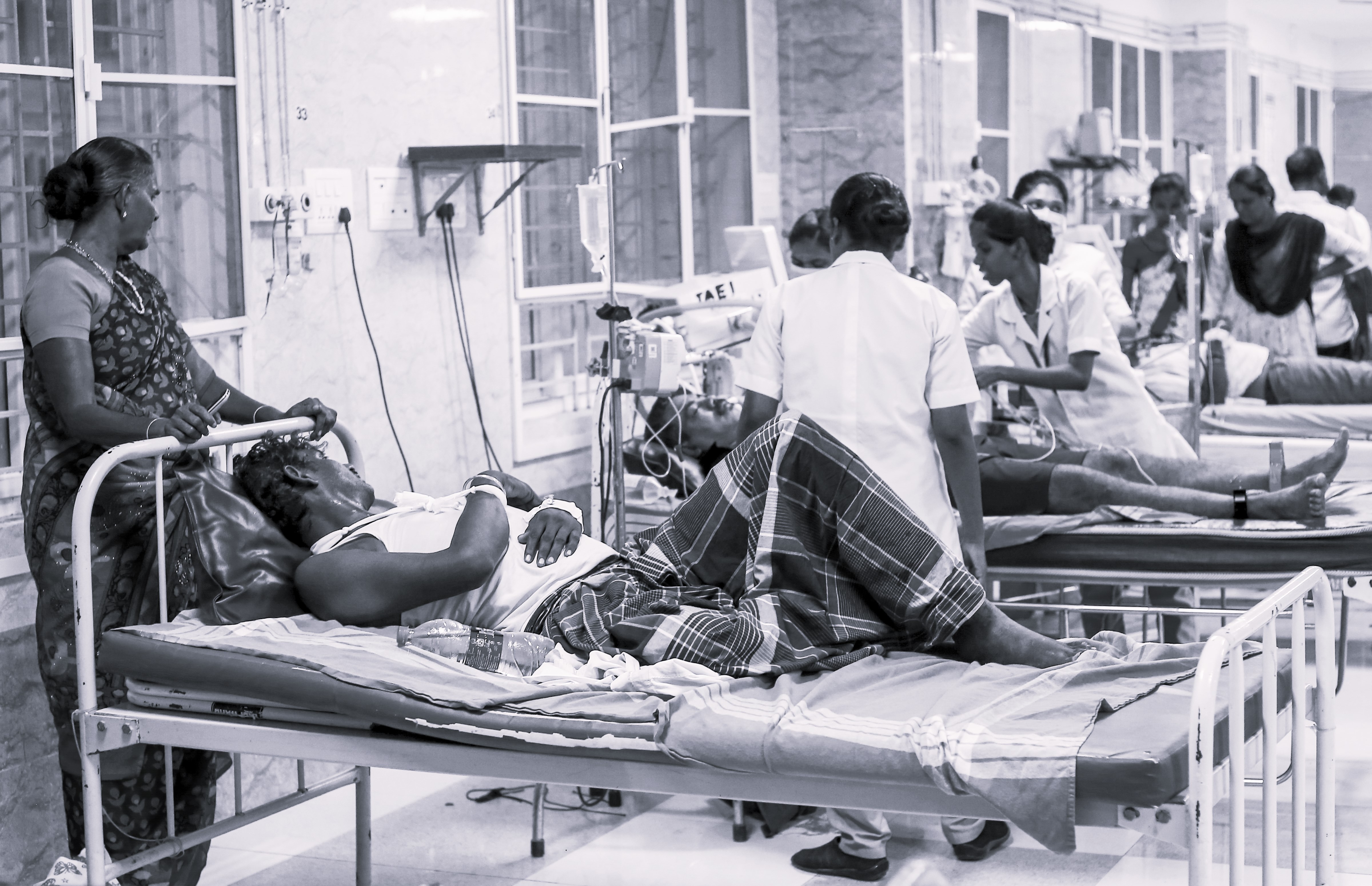 విరుదునగర్ పేలుడు ఘటన.. 25కు చేరిన మృతుల సంఖ్య