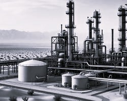 రాజస్థాన్ రిఫైనరీలో భారీ అగ్నిప్రమాదం