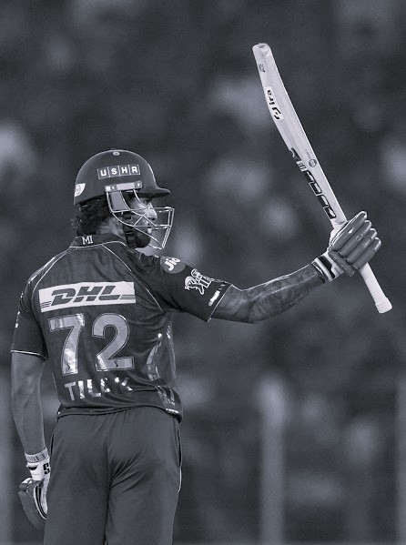 తిలక్ వర్మ సూపర్ సెంచరీ.. గుజరాత్‌పై ముంబై ఘన విజయం