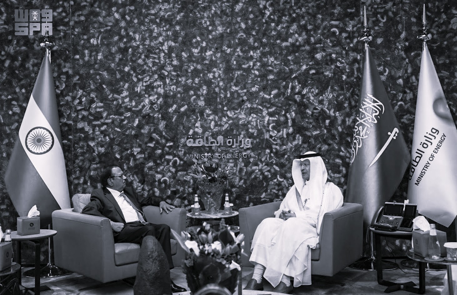 సౌదీ అరేబియాలో ఎన్‌ఎస్‌ఏ అజిత్ దోవల్ పర్యటన