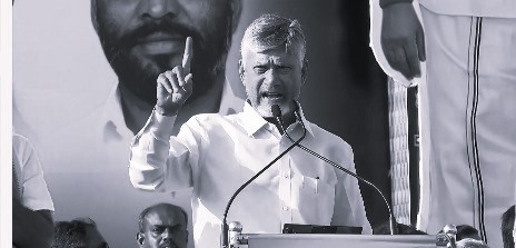 మహిళా రిజర్వేషన్లపై విపక్షాలది ముమ్మాటికీ డ్రామానే:ఏపీ సీఎం