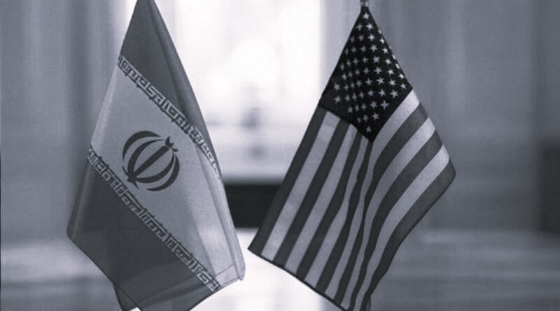 అమెరికాతో రెండో విడత శాంతి చర్చలకు ఇరాన్‌ నో