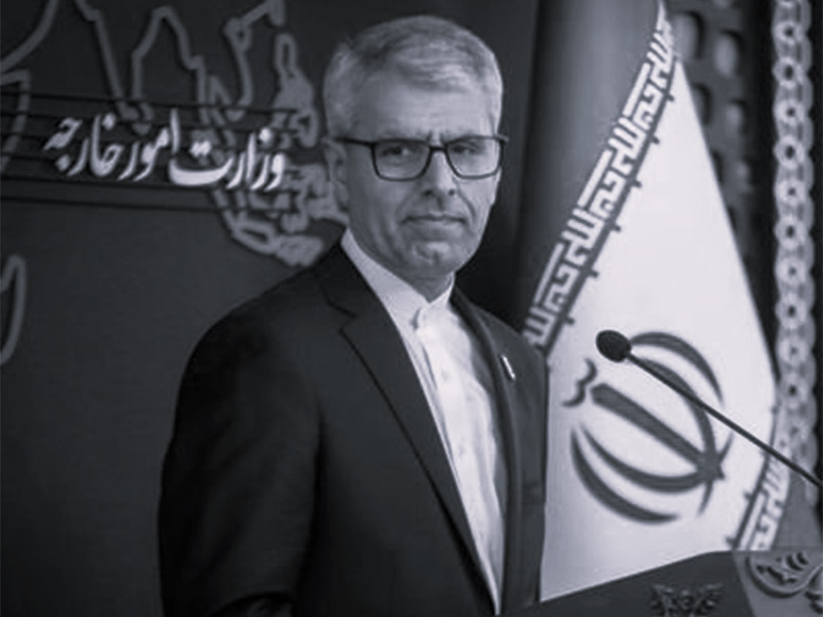 అమెరికాతో రెండో విడత శాంతి చర్చలకు ఇరాన్‌ నో