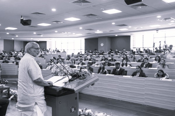 దేశ రాజధానిలో నేడు 18వ 'సివిల్ సర్వీసెస్ డే' వేడుకలు