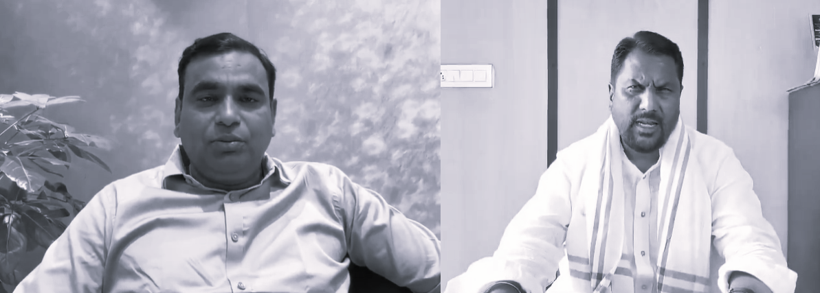 హరీష్ రావు ఢిల్లీ టూర్ పై కాంగ్రెస్ నేతల కీలక వ్యాఖ్యలు