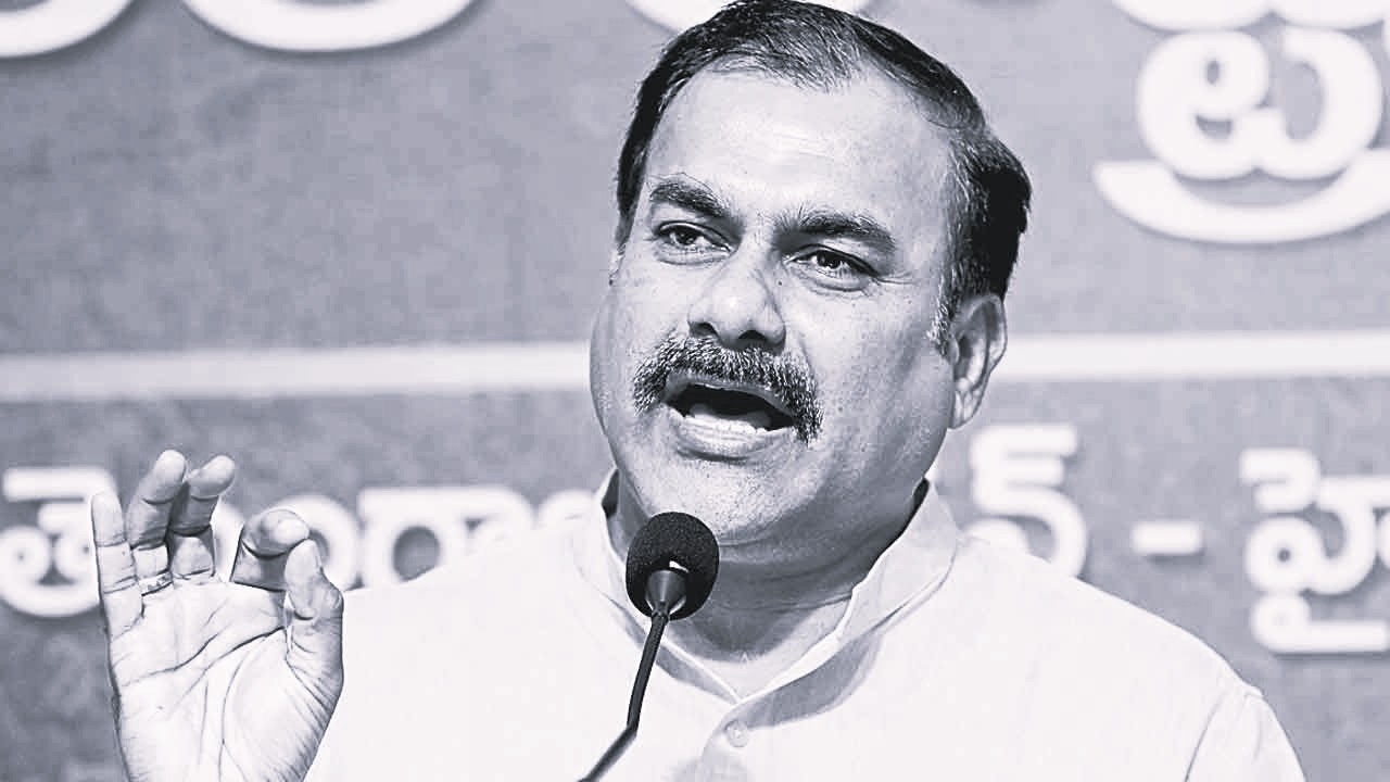 తమిళనాడు పేలుడు ఘటన.. ఇది ప్రభుత్వ వైఫల్యమే: బీఆర్‌ఎస్ నేత శ్రీధర్ రెడ్డి