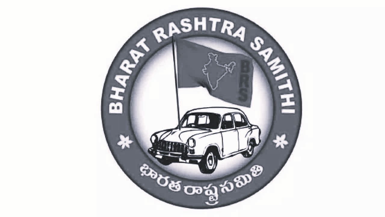 ఢిల్లీకి బీఆర్‌ఎస్‌ పార్టీ త్రిసభ్య బృందం