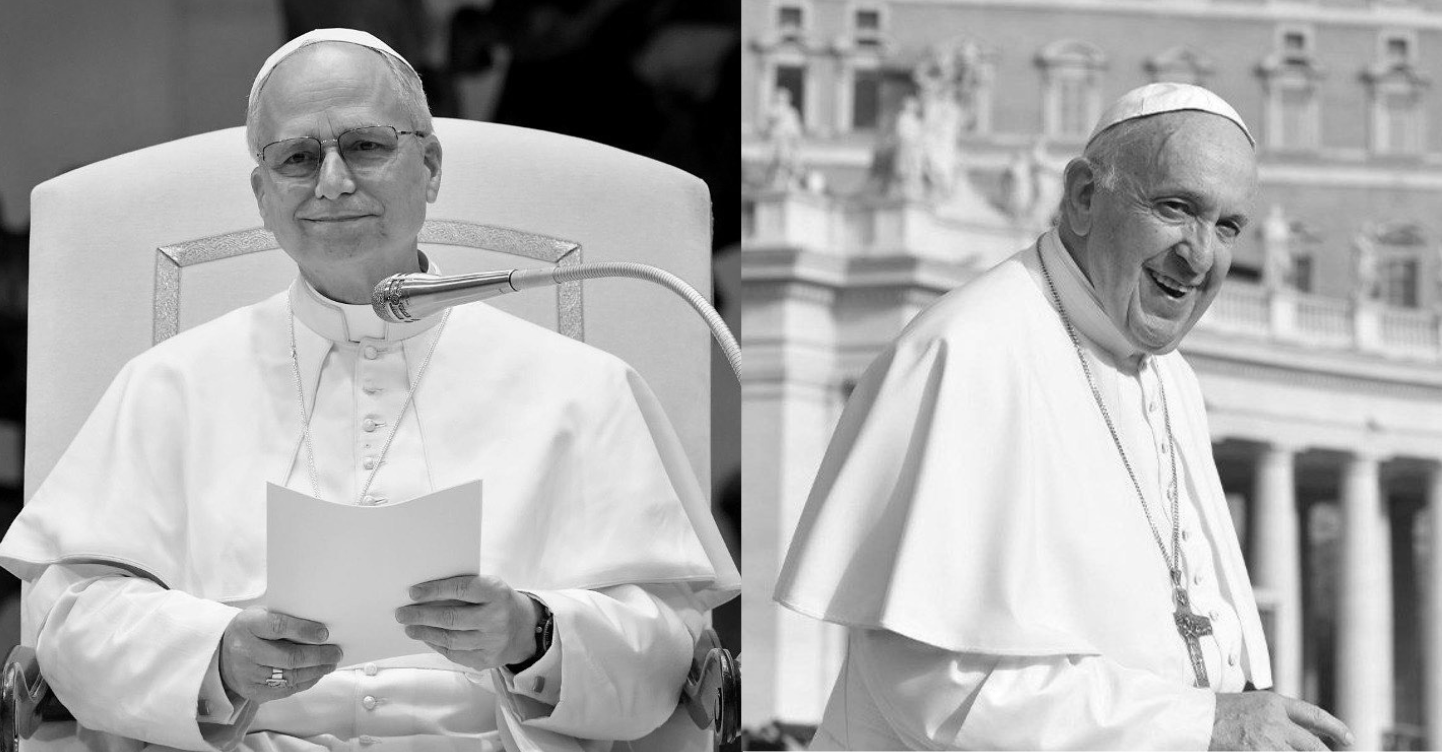 Pope Leo XIV Honors Pope Francis On First Death Anniversary