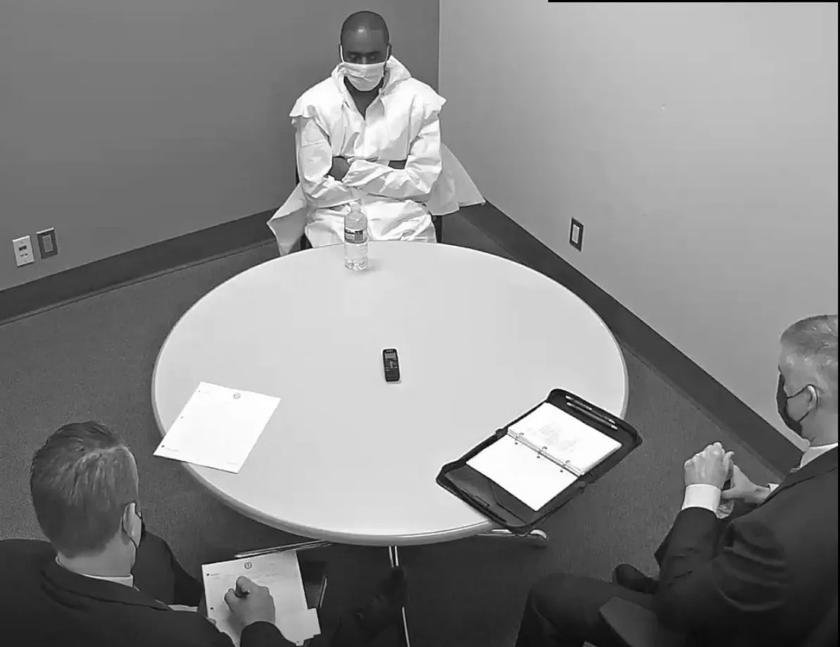 Canada Court Rejects Mental Disorder Defence, Convicts Killer Of Kartik Vasudev, Sentences Life