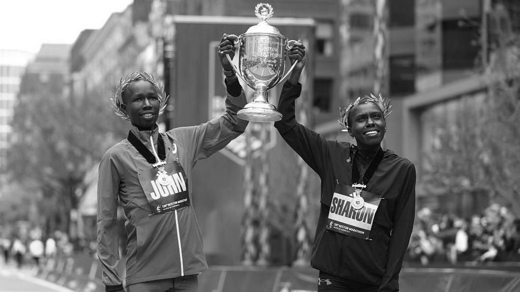 Boston Marathon 2026: Korir Breaks Record, Lokedi Defends Title