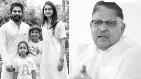 Is Allu Arjun Moving to Mumbai from Hyderabad for Raaka Shooting?