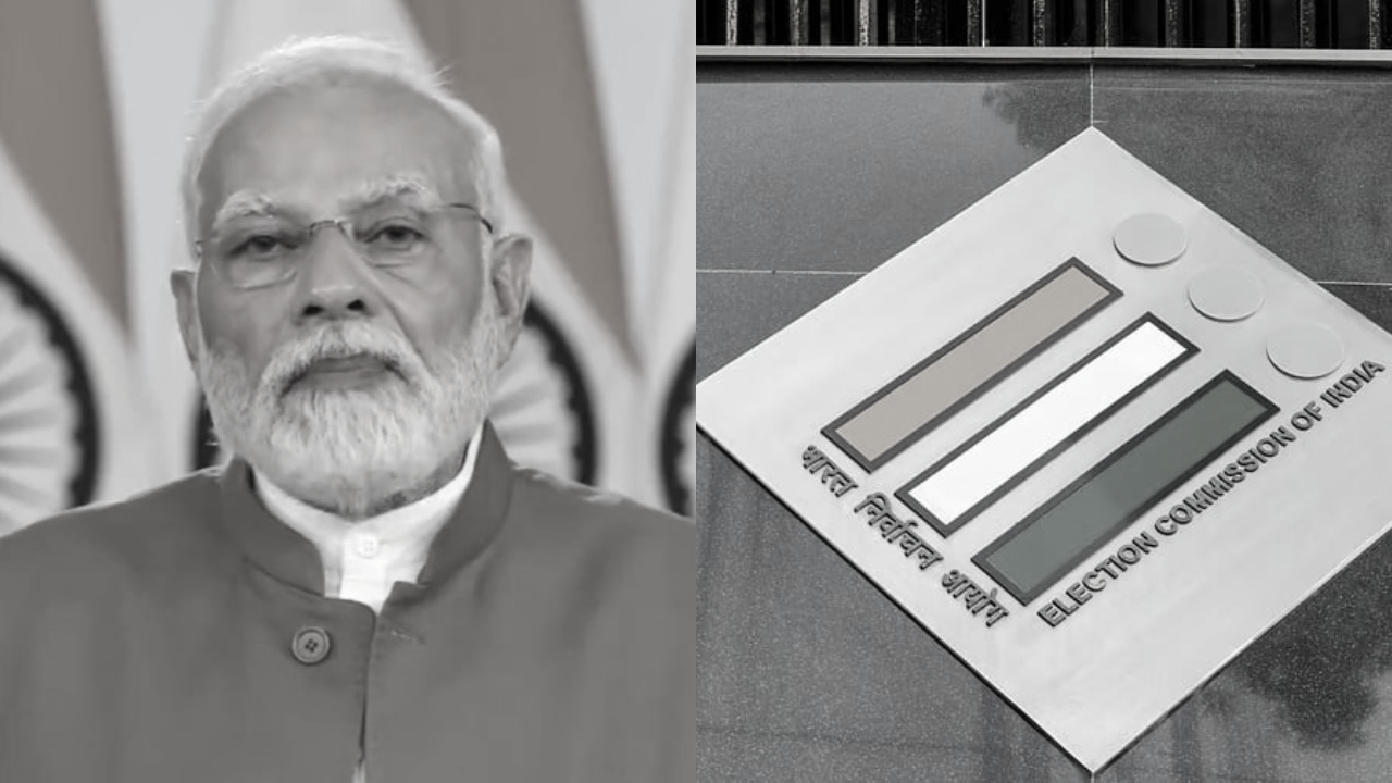 Over 700 Citizens Move EC Alleging MCC Violation Over PM’s National Address, Seek Action