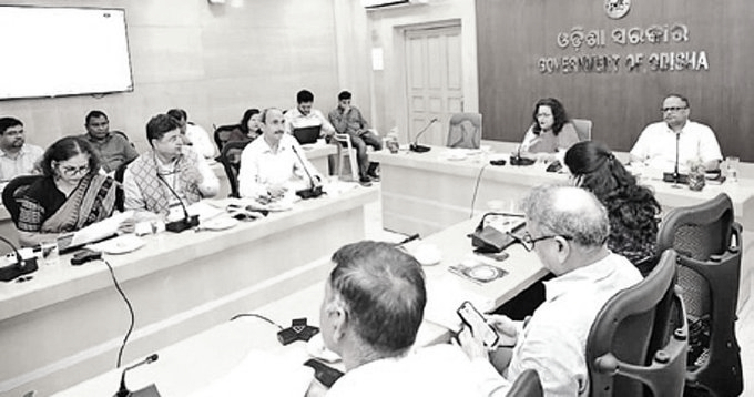 Odisha clears ₹3,877 crore investment proposals across sectors, over 7,500 jobs expected