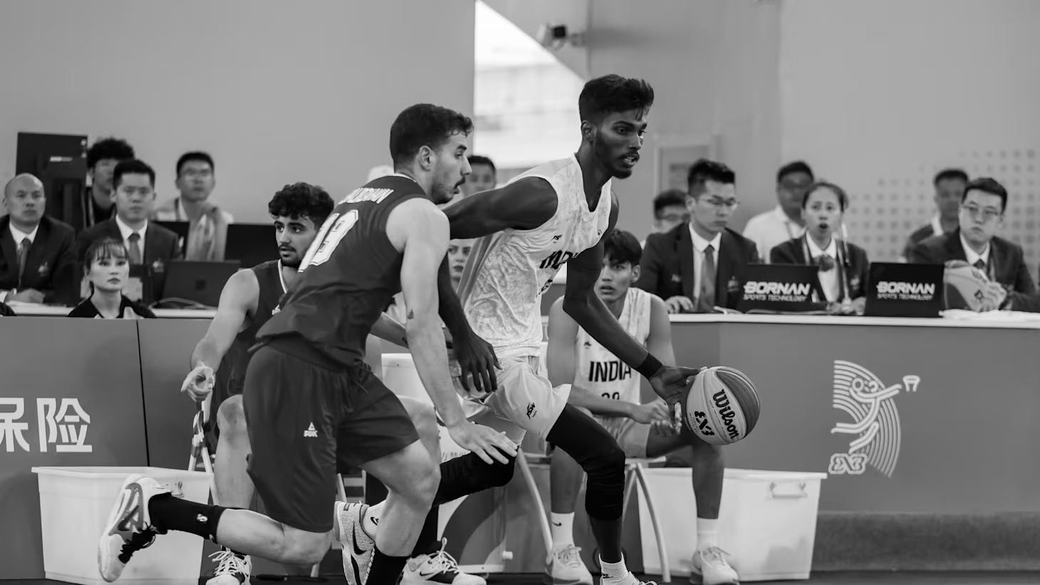 After Eight-Year Break, Asian Beach Games Return, India Eyes Strong Show In China