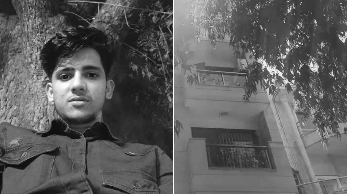 IRS Officer’s Daughter Murder: Police Crack Case, Arrest Former Worker