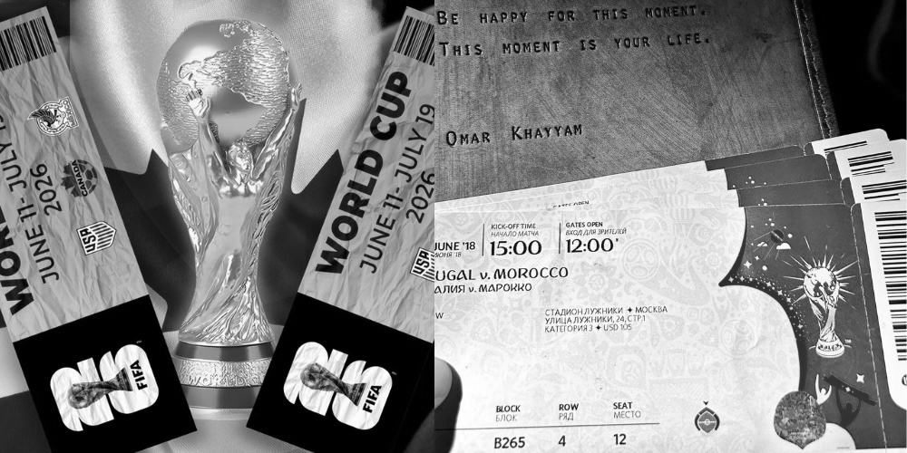 FIFA Expands World Cup Ticket Sale Amid Growing Concerns Over Pricing